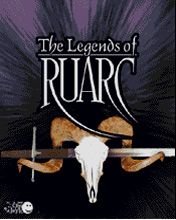 game pic for The legends of Ruarc